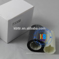 Zebra 800015-440 ymcko color ribbon for p330i id card printer
